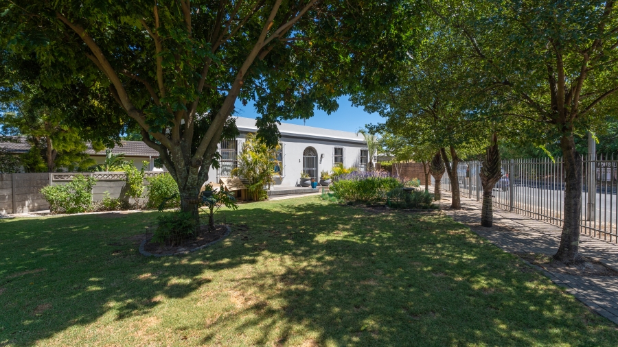 3 Bedroom Property for Sale in Paarl South Western Cape